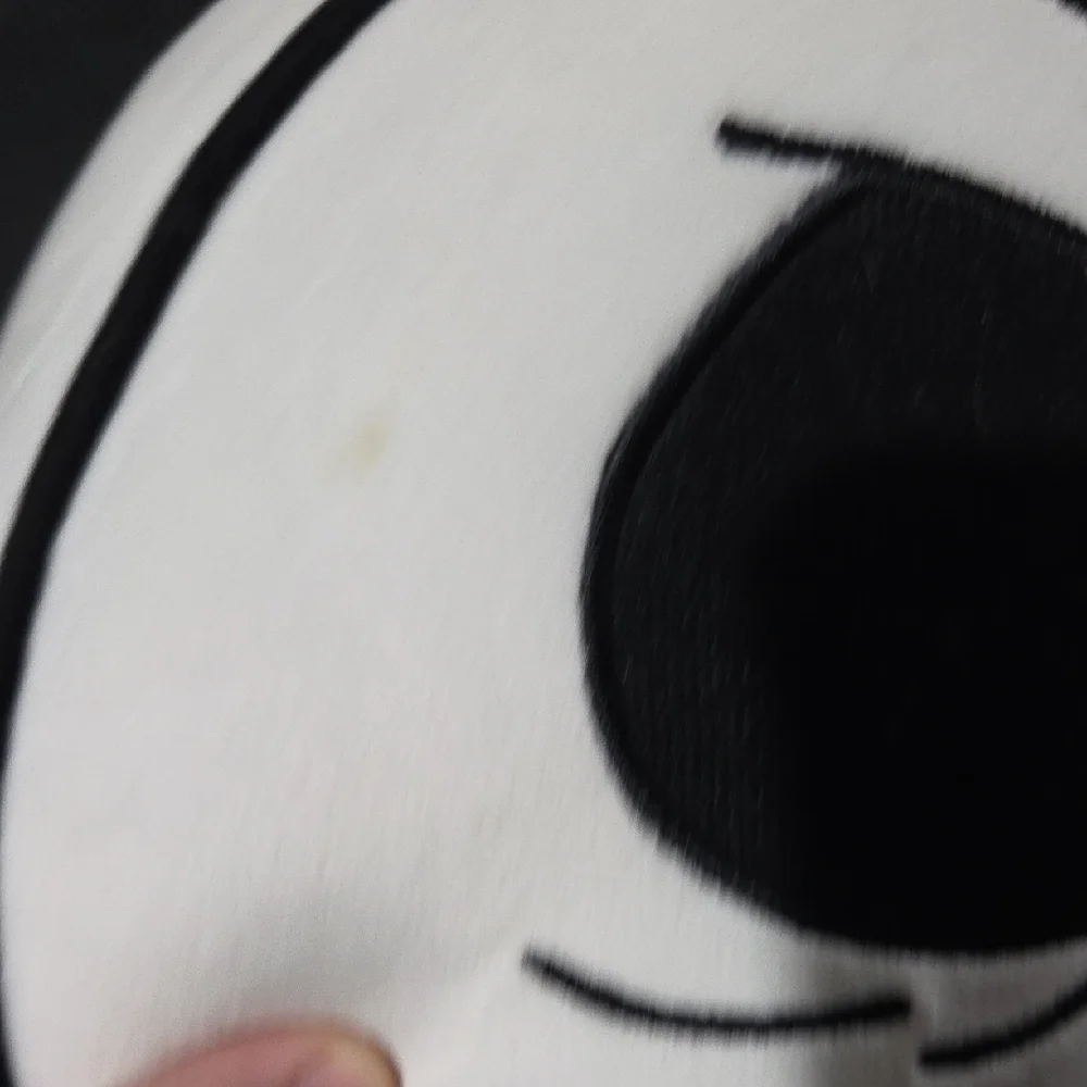 Disney Jack Skellington Accent Pillow